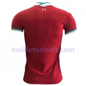 Maillot de Foot Liverpool Domicile 2020-21